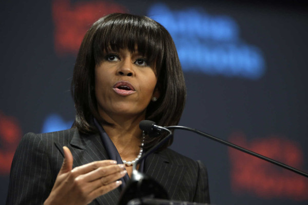 Michelle Obama pic #654386