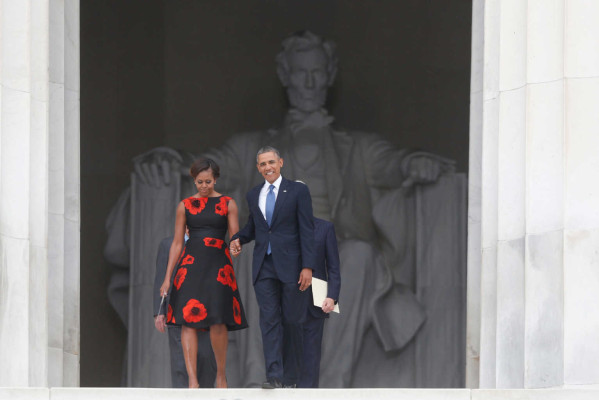 Michelle Obama pic #662072