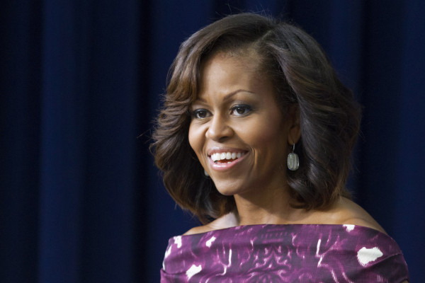Michelle Obama pic #662063