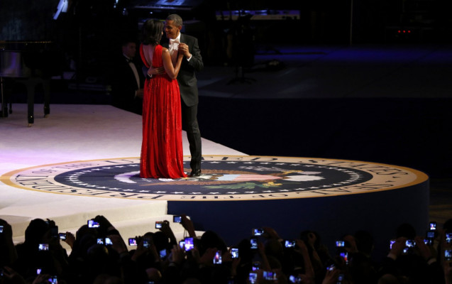 Michelle Obama pic #654380