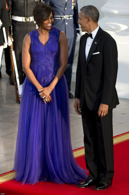 Michelle Obama pic #810806