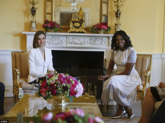 Michelle Obama pic #831172