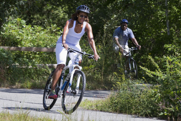 Michelle Obama pic #662064
