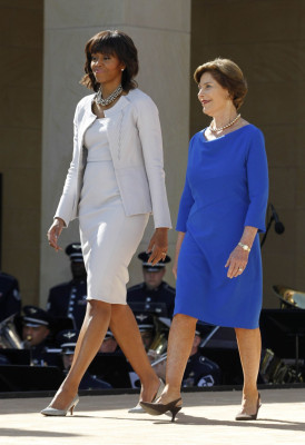Michelle Obama pic #654381