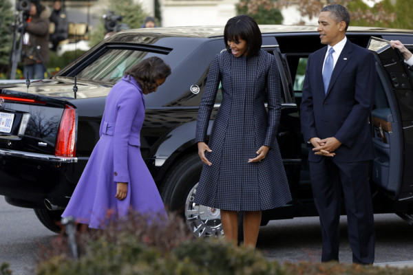 Michelle Obama pic #654390