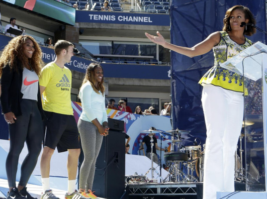 Michelle Obama pic #662067