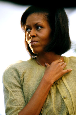 Michelle Obama pic #148527