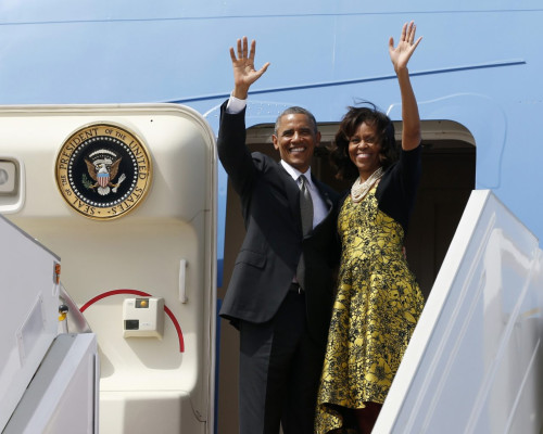 Michelle Obama pic #654382