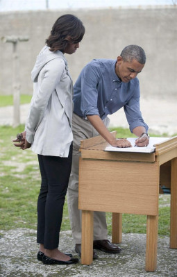 Michelle Obama pic #654387