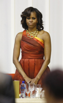 Michelle Obama pic #654378