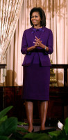 Michelle Obama pic #148526