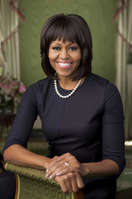 Michelle Obama pic #654383