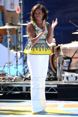Michelle Obama pic #662068