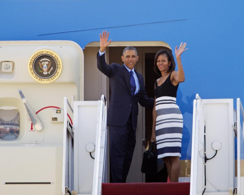 Michelle Obama pic #654379