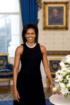 Michelle Obama pic #146509