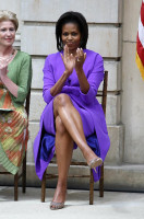Michelle Obama pic #160162