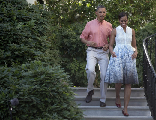 Michelle Obama pic #654393
