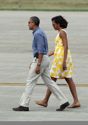 Michelle Obama pic #662065