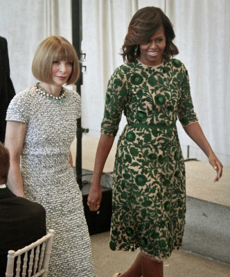 Michelle Obama pic #728649
