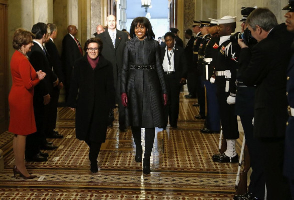 Michelle Obama pic #654392
