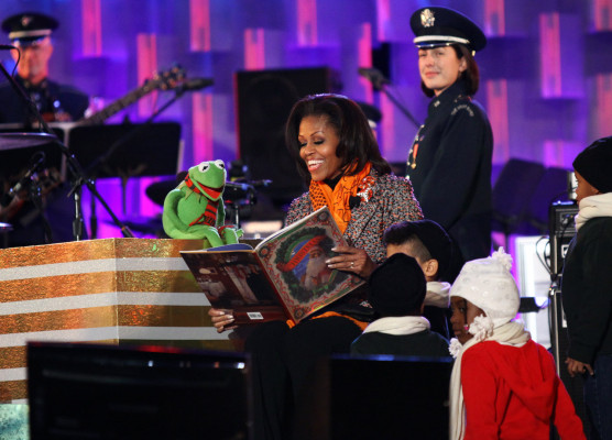 Michelle Obama pic #461598