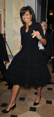 Michelle Obama pic #197045