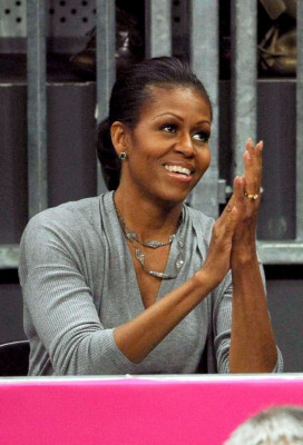 Michelle Obama pic #542975