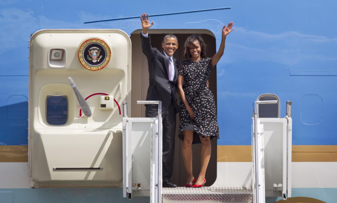Michelle Obama pic #654394