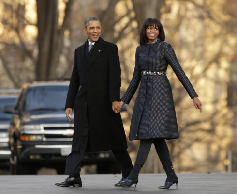 Michelle Obama pic #654395