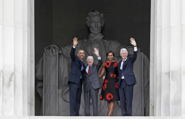 Michelle Obama pic #662074