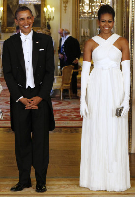 Michelle Obama pic #843871