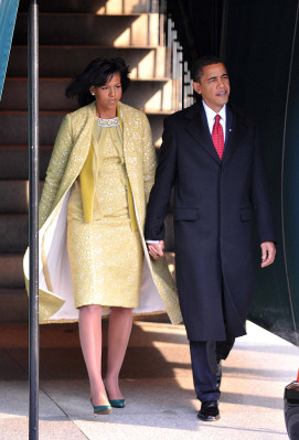 Michelle Obama pic #843867