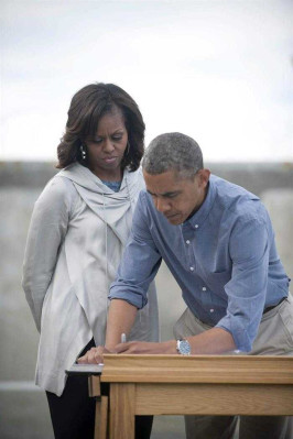 Michelle Obama pic #654398
