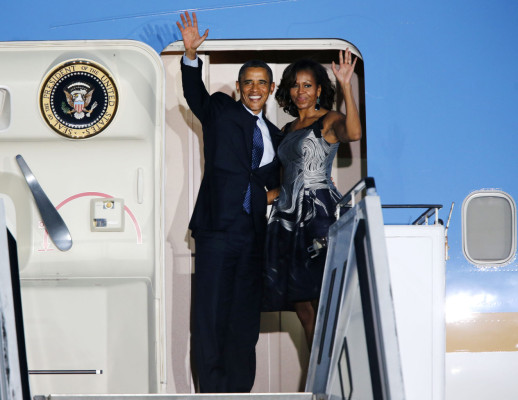Michelle Obama pic #654397
