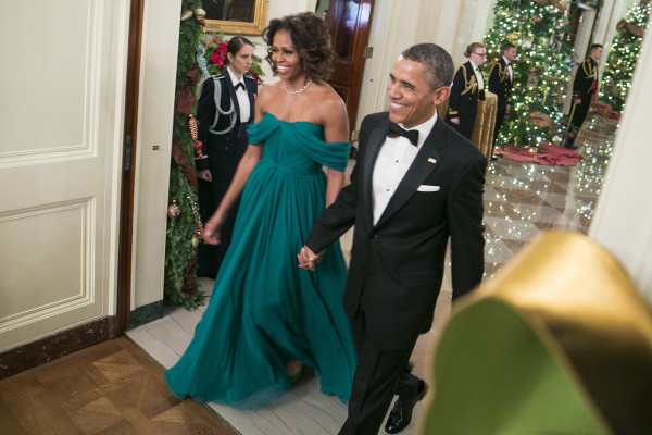 Michelle Obama pic #843876