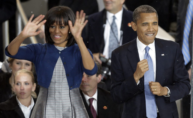 Michelle Obama pic #654402