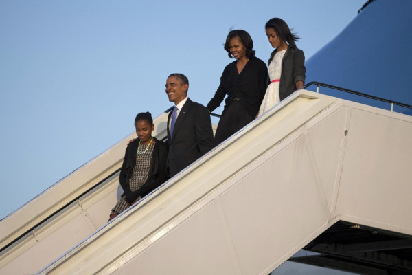 Michelle Obama pic #654400