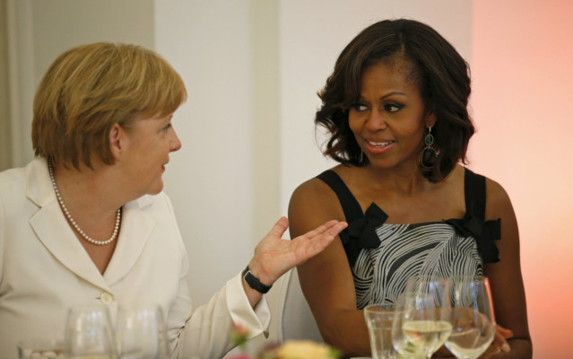 Michelle Obama pic #654403