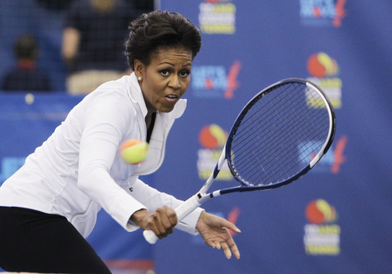 Michelle Obama pic #662066