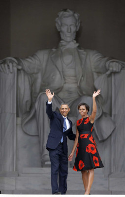 Michelle Obama pic #662071