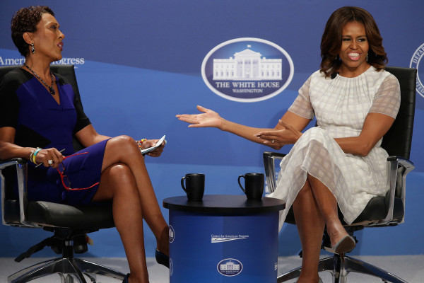 Michelle Obama pic #745793
