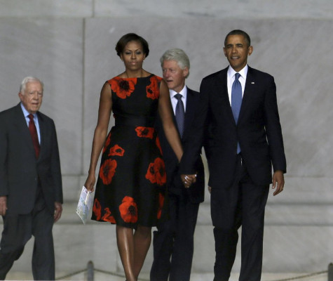 Michelle Obama pic #662073