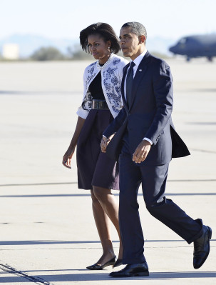 Michelle Obama pic #843874