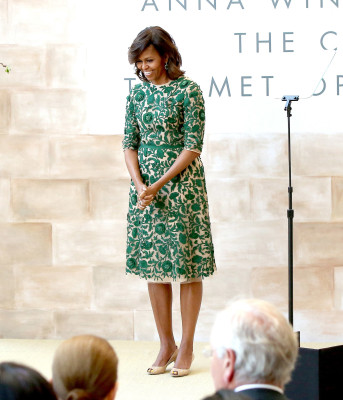 Michelle Obama pic #843877