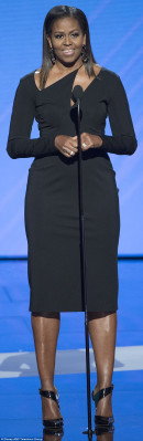 Michelle Obama pic #981607