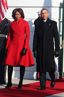 Michelle Obama pic #843884