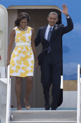 Michelle Obama pic #843879