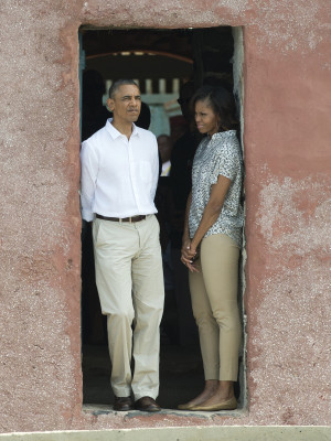 Michelle Obama pic #843883