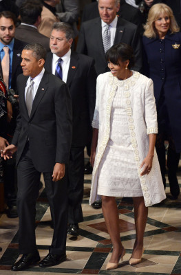 Michelle Obama pic #843880