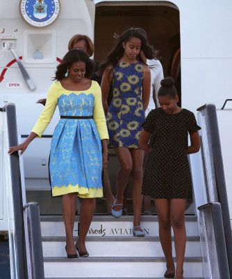 Michelle Obama pic #843889